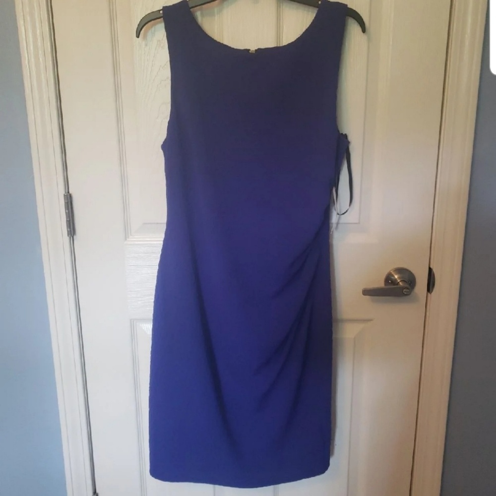 Bisou dress